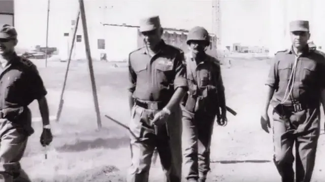 மேஜர் ஜெனரல் சாகத் சிங்