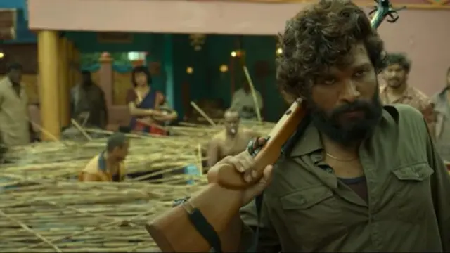 புஷ்பா - தி ரைஸ்