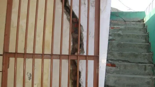 रंगशालाको गेट