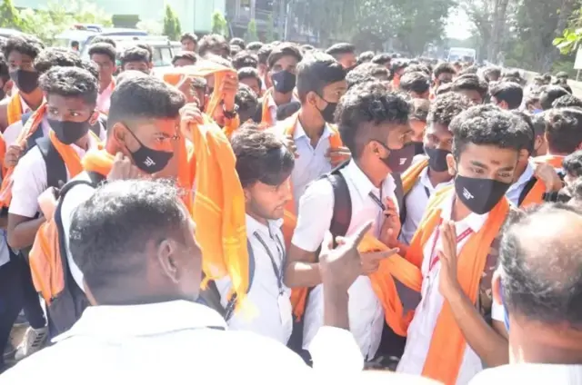 વિદ્યાર્થીઓ