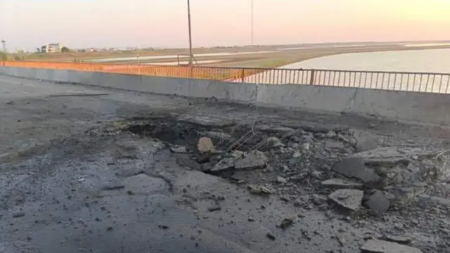 Қрим кўприги