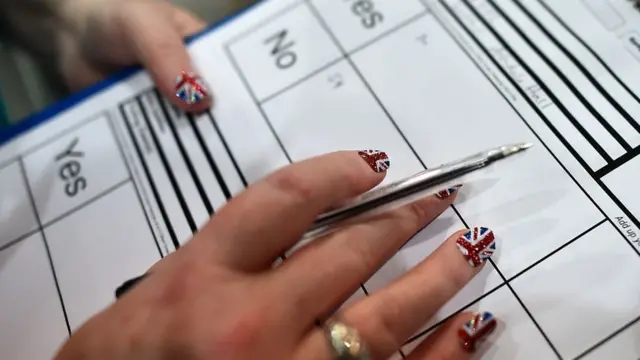 UK Nails