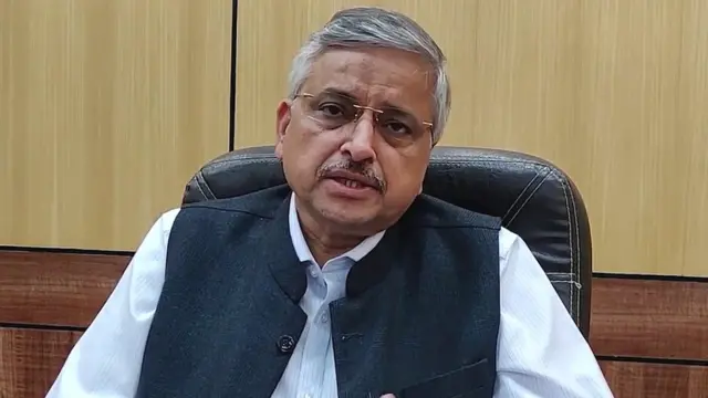 डॉ. रणदीप गुलेरिया