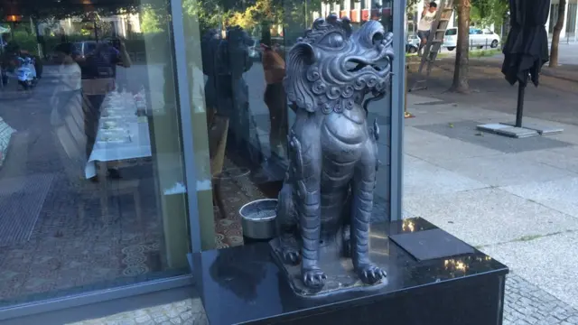 Berlin