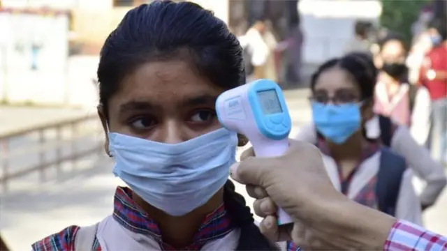 પહેલી જૂને પરીક્ષા વિશે આખરી નિર્ણય કરાશે