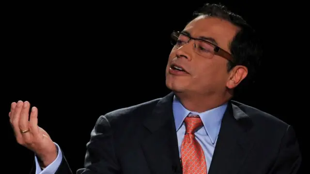 Gustavo Petro