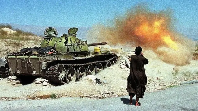 તાલિબાન