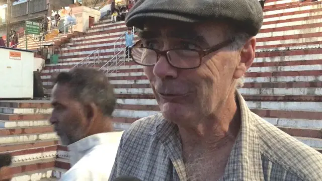 वाराणसी