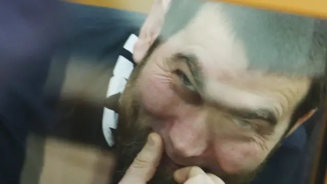 Анзор Губашев