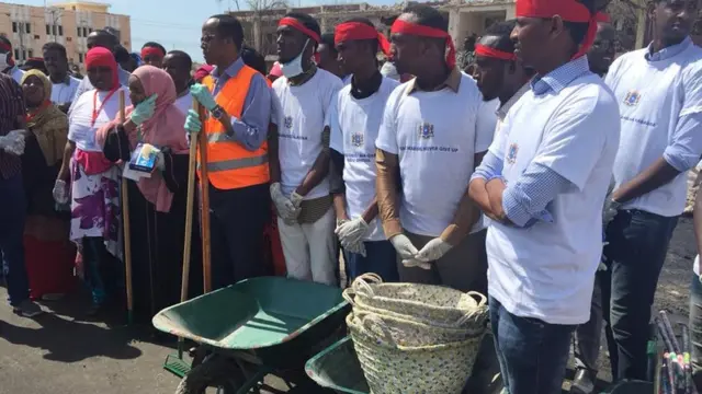 Gurmadkii shacabka iyo Taabit