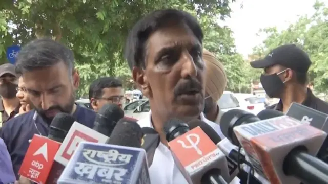 ਮੁਹਮੰਦ ਮੁਸਤਫ਼ਾ