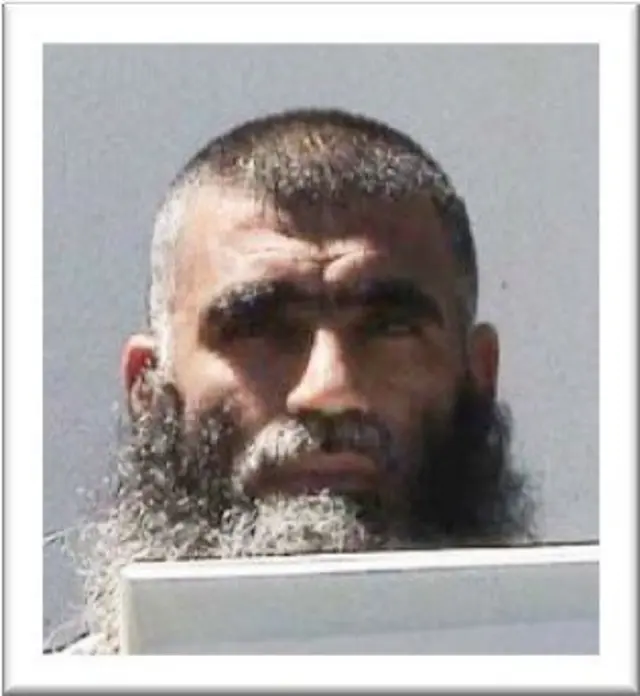 حاجی ولی محمد