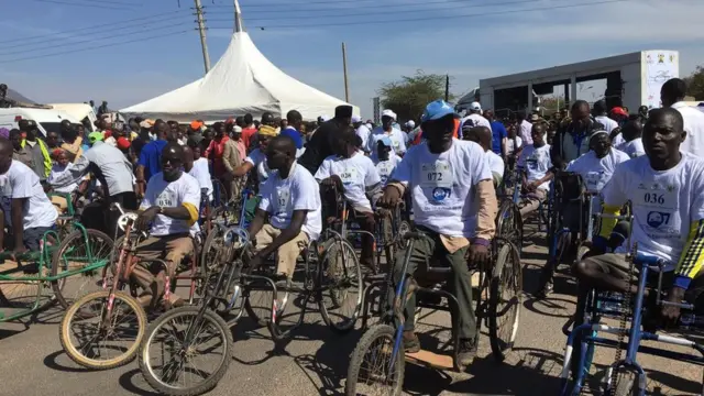 #DesertWheelRace2018