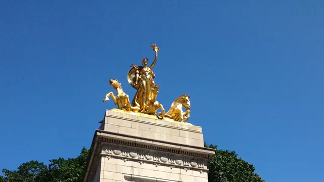 Columbus Circle