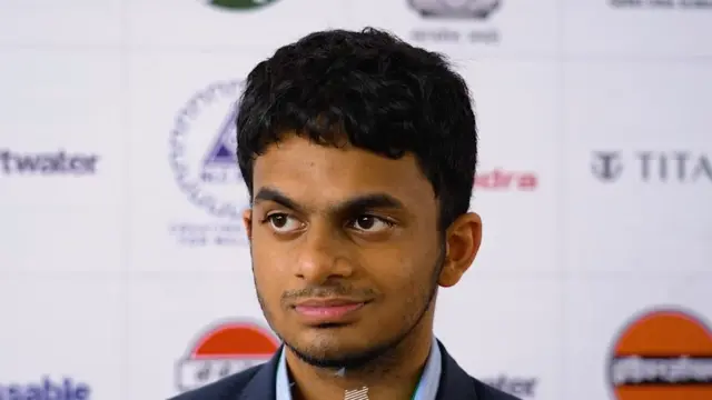 செஸ் ஒலிம்பியாட்