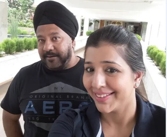 Pawandeep Singh and Supreet Kaur have been making wedding videos for 10 years