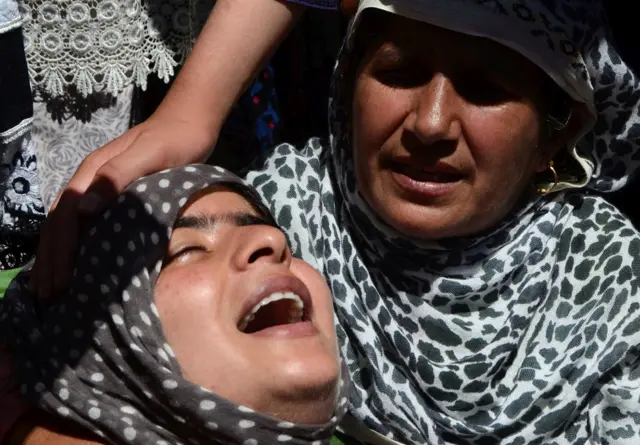 जम्मू और कश्मीर