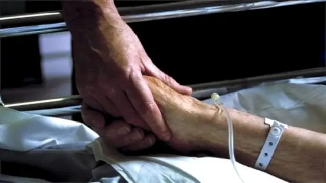 इच्छामृत्यु