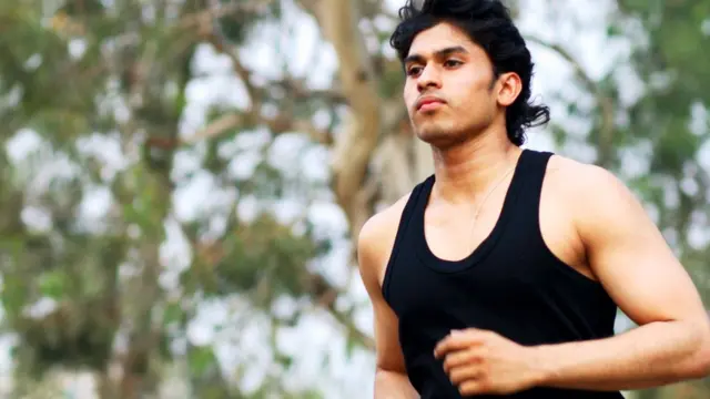 व्यायाम