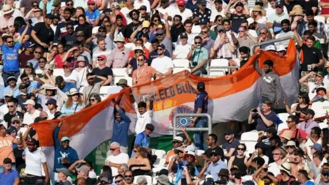 ક્રિકેટ