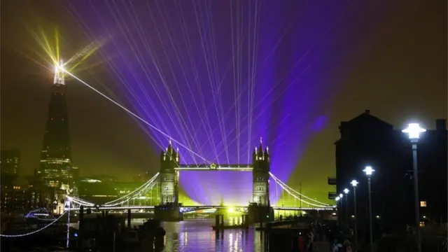 Londres.