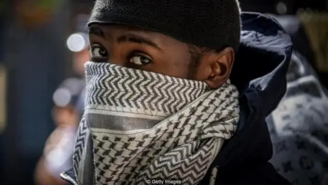 इस्लामिक कट्टरता