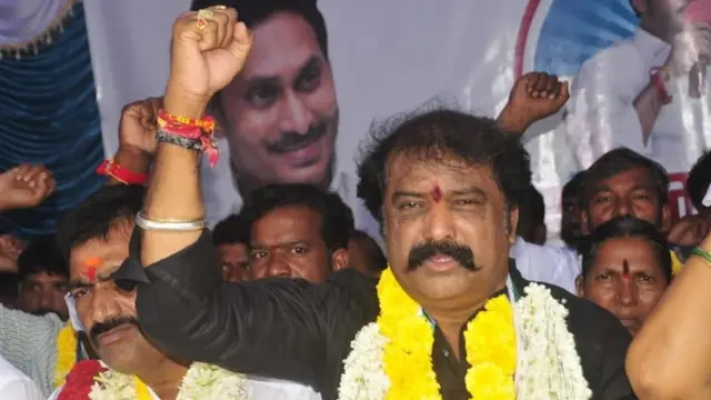 గుమ్మనూరు జయరాం