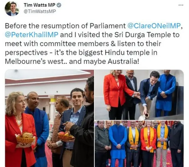 ਆਸਟ੍ਰੇਲੀਆ ਰੈਫ਼ਰੈਂਡਮ