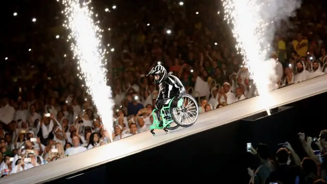 Aaron "Wheelz" Fotheringham