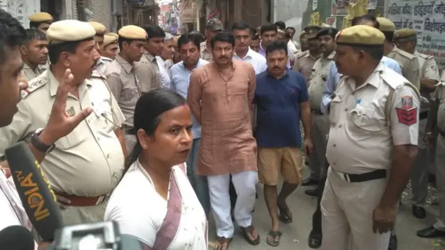 मनोज तिवारी