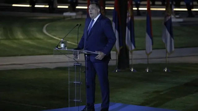Milorad Dodik