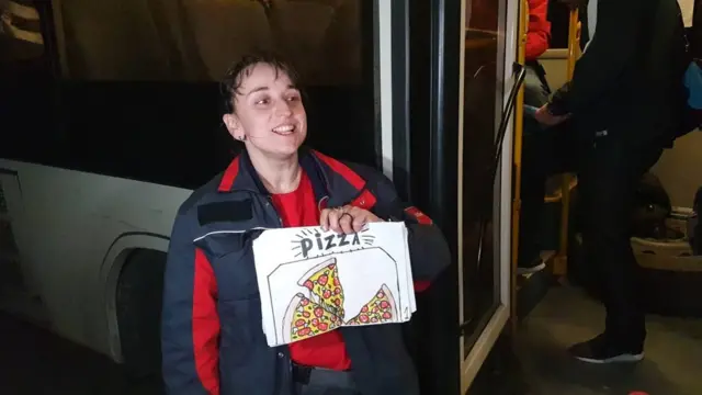 Наталя Бабеуш