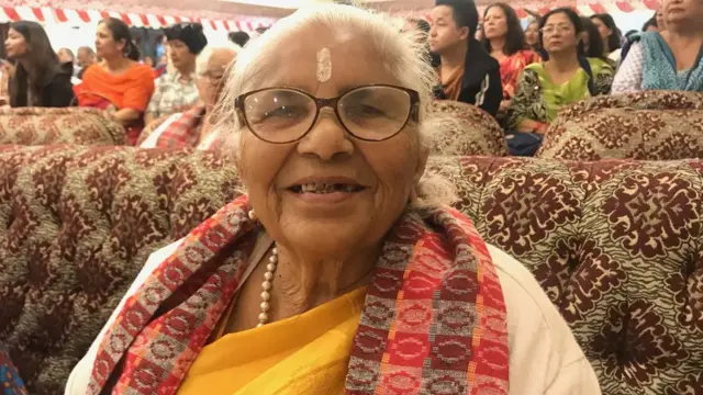 मित्रकुमारी अधिकारी