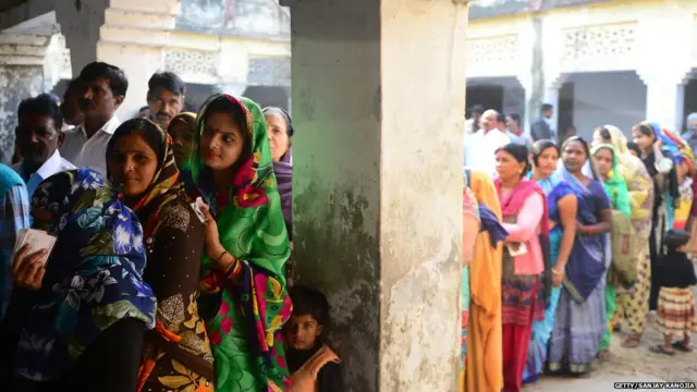 उत्तर प्रदेश निवडणुका