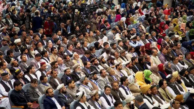 افغانستان