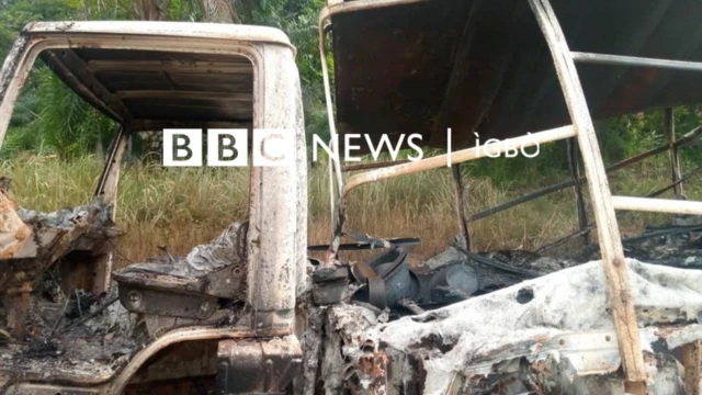 Onicha Ebonyi Steeti