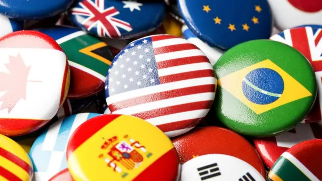 পররাষ্ট্র নীতির ক্ষেত্রেও প্রেসিডেন্ট ট্রাম্পের অবস্থান আমেরিকা ফার্স্ট।