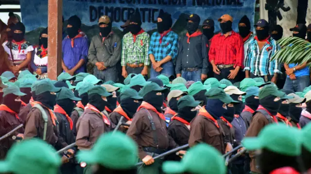 EZLN