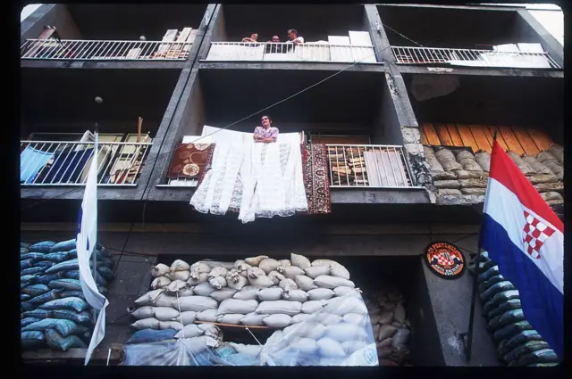 Житловий будинок