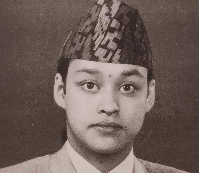 راجکمار نراجن