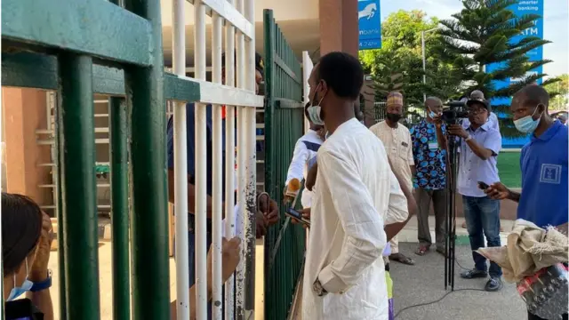 Civil servants staff without Covid vaccination no dey allowed to enter Federal secretariat for Abuja