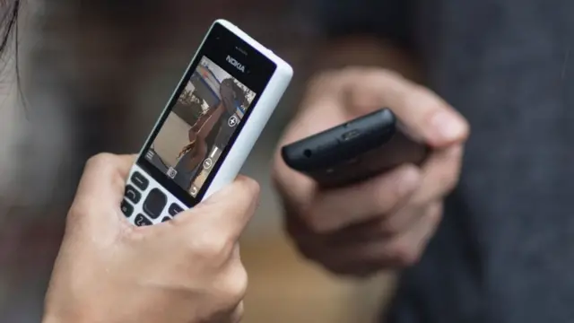 Nokia 150