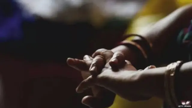 सेक्स वर्कर