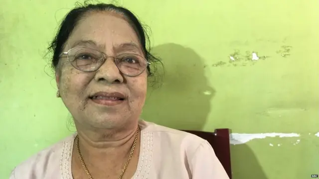 दाव चिन चीन यी