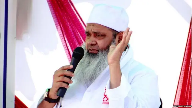 बदरुद्दीन अजमल