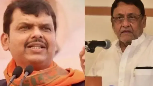 नवाब मलिक