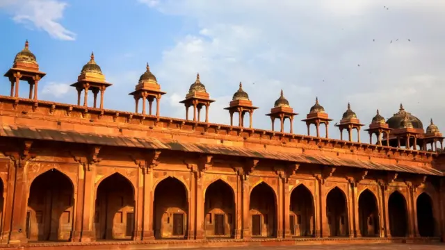 मध्यकालीन भारत