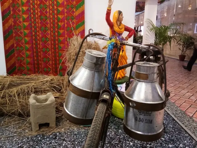 ਫੂ਼ਡ ਫੈਸਟੀਵਲ