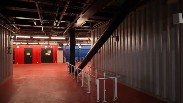 ورزشگاه ۹۷۴