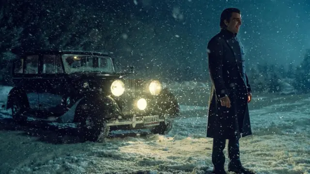 Країна Різдва